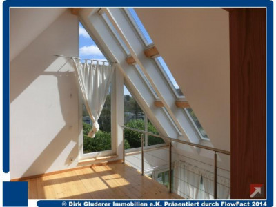 Alter Charme trifft auf moderne Elemente! Tolles Einfamilienhaus mit Photovoltaik-Anlage