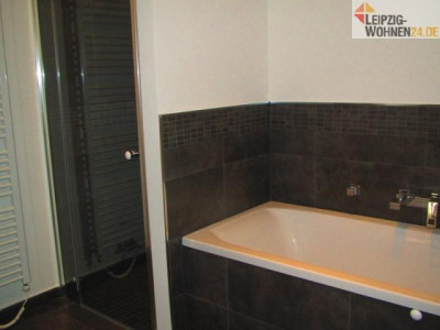 traumhafte Raumaufteilung - 5 Zimmer, Südbalkon, 2 Bäder