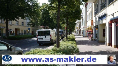 Sonderpreis, Grundstück mit ehemaliger Netto-Supermarkt günstig zu verkaufen!