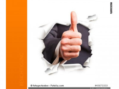 CHANCE FÜR IMMOBILIENEINSTEIGER