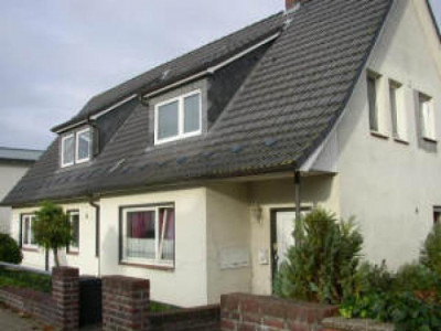 1-Zimmer-Appartment im Dachgeschoss