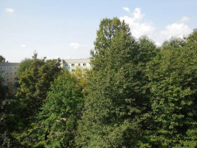 Hier haben Sie es schön ruhig!