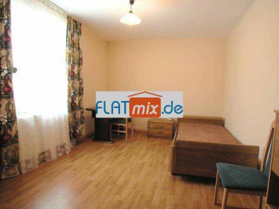 FLATmix.de/ Freundliches, helles WG-Zimmer,UNINÄHE