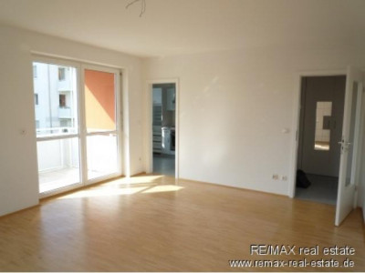 Appartement mit Balkon in Bad Abbach