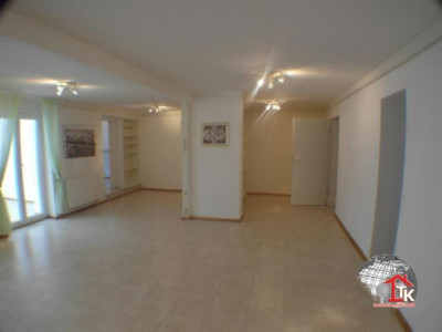 Loftähnliches Appartement 110m² in Burgoberbach OT