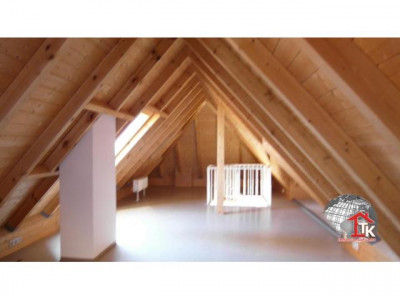 Schicke Maisonette-Whg. im Zentrum von Treuchtlingen