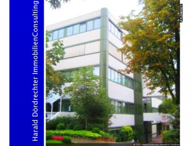 HDIC - PROVISIONSFREI : TOPFUNKTIONAL - RUHIGE, GRÜNE LAGE - MVV VOR DER TÜR