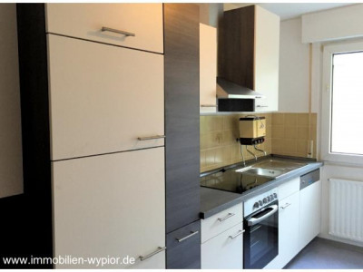Mietwohnung inklusive neuer Einbauküche! Gemeinschaftsgarten, Iserlohn-Dröschede, sofort frei