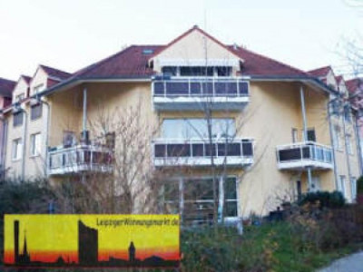 Charmant am Stadtrand