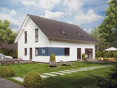 mit Omma, woll - 50qm Einliegerwohnung - Opel ADAM Aktion