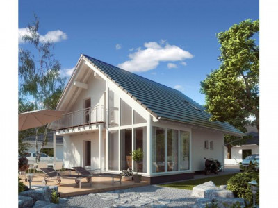 Hausbesichtigung am Sa. und So. von 11 - 17 Uhr -- Am Turm 16 - Siegburg