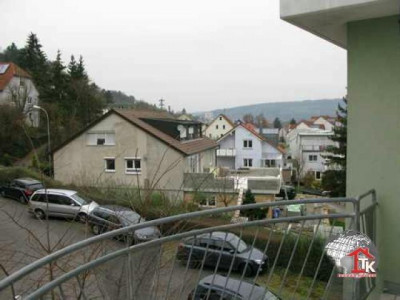 Heute schon wissen, wo in der Zukunft Ihr Zuhause ist - 3-Zi. Wohnung in Bad Mergentheim