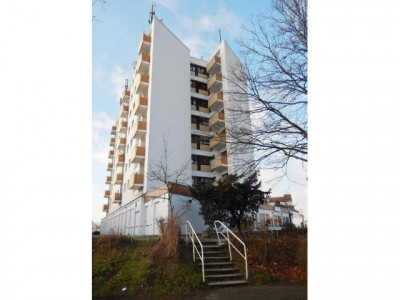 Klein, fein und bald mein - Etagenwohnung mit Fahrstuhl in Stuhr-Moordeich!