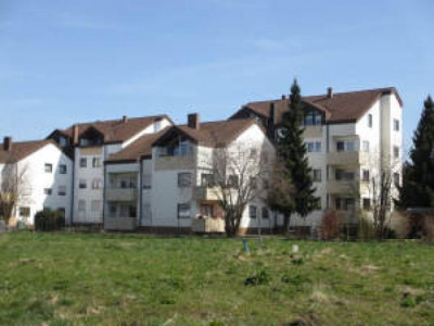 Nettes 1 1/2-Zimmer Appartement in ruhiger Lage - bestens vermietet