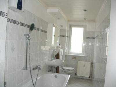 Helle 2 Zimmerwohnung in Reinickendorf !!!