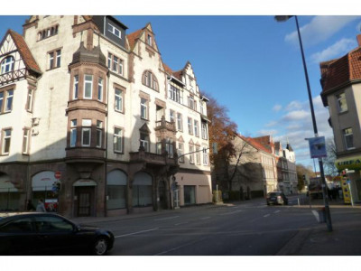 Provisionsfrei! Eigentumswohnung im Rohbauzustand in Hameln!