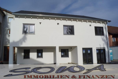 Einfamilienhaus in Ingolstadt - Nähe Hauptbahnhof - Ihr Immobilienexperte in der Region - SOWA Immobilien und Finanzen