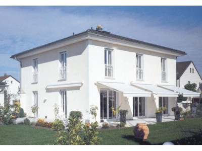 Moderne Stadtvilla in Hagen!! NEUBAUPROJEKT inkl. Grundstück und Solaranlage in bester Wohnlage!!