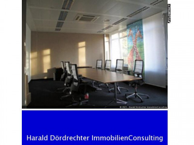 HDIC - provisionsfrei  :  KLASSE BÜROFLÄCHEN  IN  BOGENHAUSEN