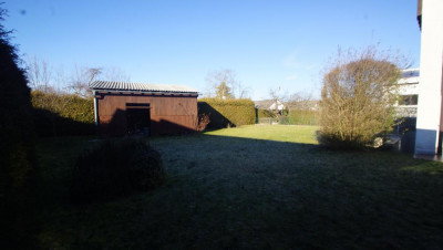 Wohnen / Bauen in TOP Lage - Grundstück mit Altbestand zum Bau einer Wohnimmobilien! - Ein Objekt von Ihrem Immobilienexperten SOWA Immobilien & Finanzen