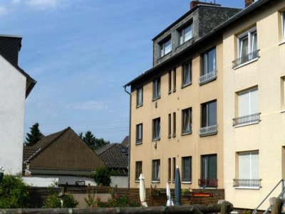 !! 3-Zimmerwohnung in Bürrig !!