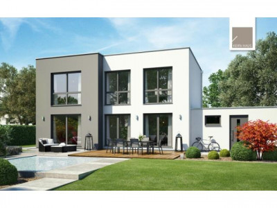 Bauhausstil gewünscht ?