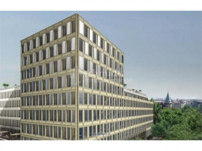 Schönes Arbeiten in der Maxvorstadt ++ Provisionsfrei ++ Klima Kühlung