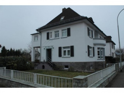 Satdtvilla in Lich-Kernstadt