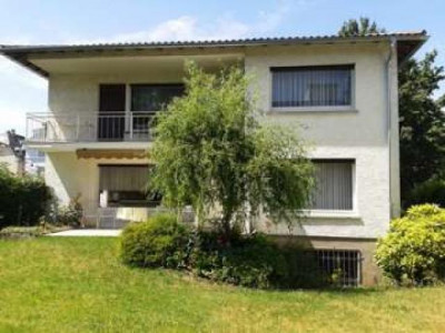 Großes Einfamilienhaus in ruhiger Zentrallage von Friedberg