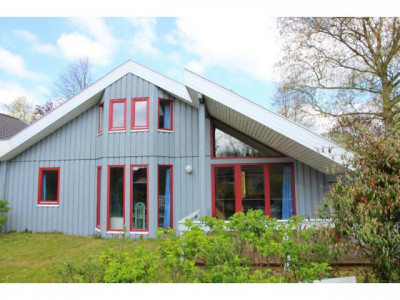 Ferienhaus für 6 Personen in TOP-Lage