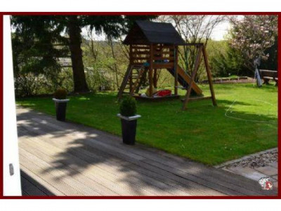 Imposantes Villenanwesen mit Einliegerwohnung in absoluter Toplage von Sulzbach-Rosenberg