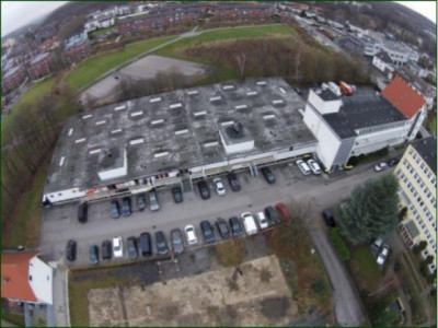 sensationelle Kapitalanlage für das 7,37 fache der Ist-JKM! Gewerbeeinheit in Iserlohn zu verkaufen.