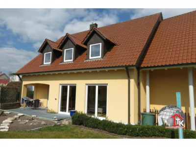 Attraktives EFH in ruhiger Wohnlage in Donauwörth (Stadtteil)