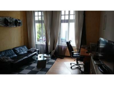 Schöne 1 Zimmerwohnung /Ölberg W-Elberfeld