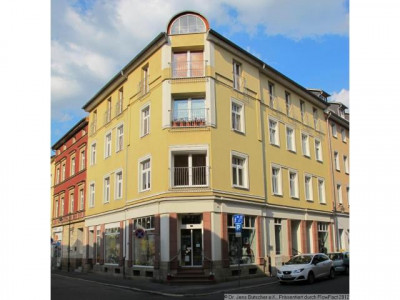 Einzug kann im Juni sein !