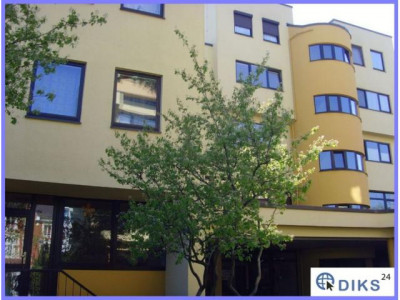 Schöne Maisonette – Wohnung in Bonn / Bad Godesberg - Haus im Haus Wohnen