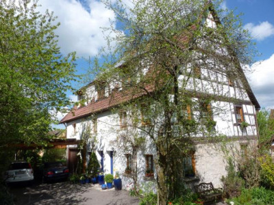 Horb Nordstetten: Top renoviertes Bauernhaus