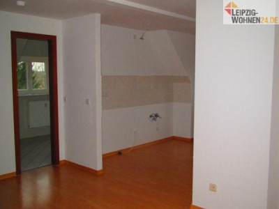 gemütlich Wohnen im Dachgeschoss - 2 Etage