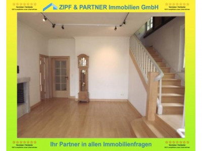 STOLBERG: HOCHWERTIGES EINFAMILIENHAUS MIT DOPPELGARAGE & EINLIEGERWOHNUNG IN ZENTRALER LAGE