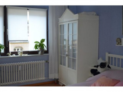 Wohnung in Gelsenkirchen mit 2,5 Zimmern