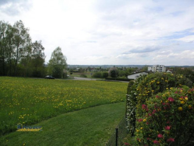 Hell und Ruhig ! 2 Zi.-Einliegerwohnung mit PKW-Stellplatz in Baienfurt !