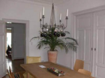 Exklusiver lichtdurchfluteter Wohn(t)raum 6 Zimmer mit hochwertiger Ausstattung im Zentrum von Lahr!