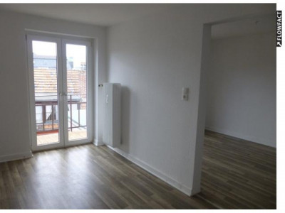 Ahrweiler: Sanierte 4 Zimmerwohnung mit Terrasse und separatem Eingang