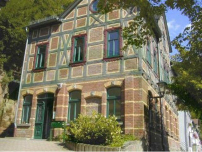 Schmuckes, ruhig gelegenes Dreifamilienhaus mit frei werdender Wohnung