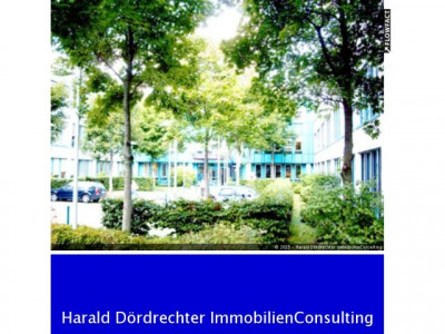 KLINIK-/ PRAXISFLÄCHE  IN  NEUHAUSEN  -  TRAUMHAFT RUHIG UND GRÜN - PROVISIONSFREI