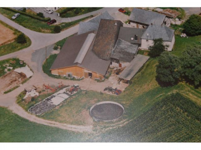 Großer Bauernhof mit Stallung und Ackerlannd! Ideal für Tierliebhaber!