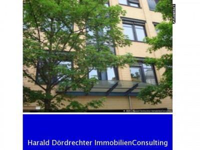 HDIC -  provisionsfrei - TOLLE  ERDGESCHOSSFLÄCHE  IM  TRENDVIERTEL