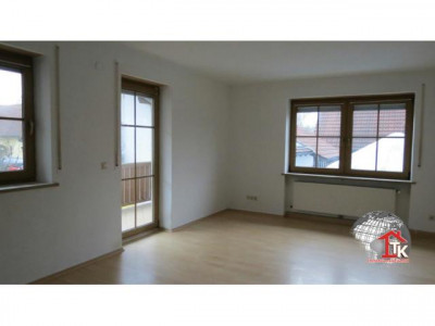 Solide ETW über zwei Etagen in ruhiger Wohnlage nahe Rain am Lech