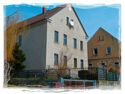 Großzügiges Bauerngut auf dem Lande...