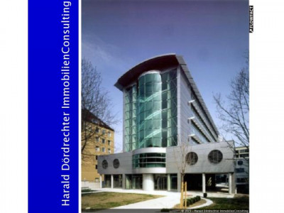 HDIC - provisionsfrei - TRAUMBÜROS  IN  FEINSTER  LAGE